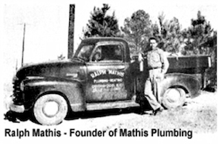 About mathis plumbing heating