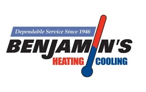 Benjamin air conditioning Upstate South Carolina