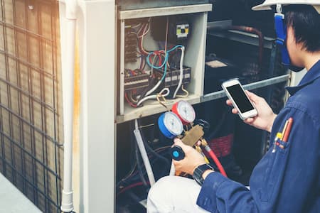 3 Reasons To Get Your Heating System Tuned Up This Fall