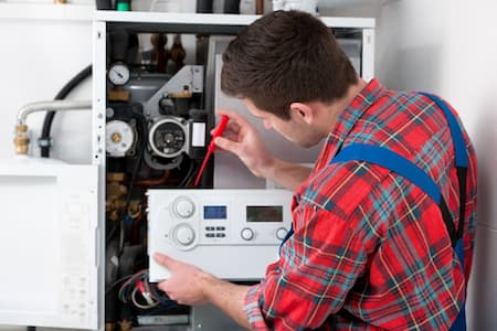 Advantages of Installing Central Heating in Your Home