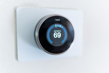 Advantages Of Programmable Thermostats