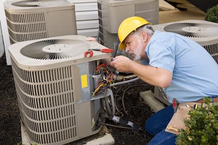 Charlotte homeowners should conduct ac tuneups