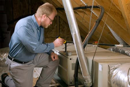 Get a pro greenwood heating furnace repair