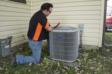 Greenwood AC Repairs: How to Maintain the Unit