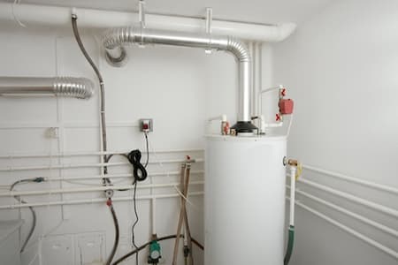 Greenwood Commercial Boiler Replacement