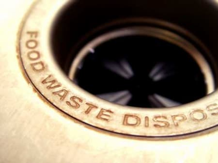 Greenwood Garbage Disposals Are Personal And Community Responsibilities