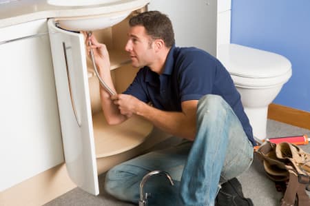 How To Look For A Greenwood Plumbing Company