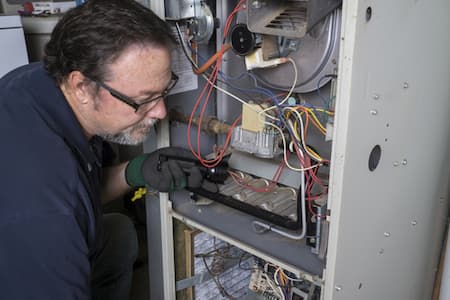 Is Do-It-Yourself Greenwood Furnace Installation Recommended?