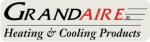 GrandAire HVAC greenwood sc