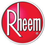 Rheem HVAC greenwood sc
