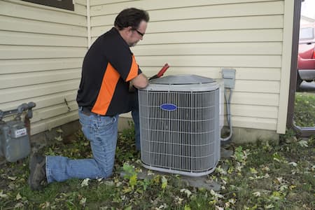 Upstate South Carolina ac repairs how to maintain unit