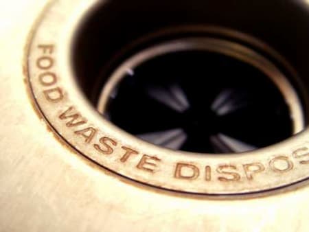 Upstate South Carolina garbage disposal responsibility