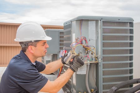 Things you should consider greenwood ac repairs