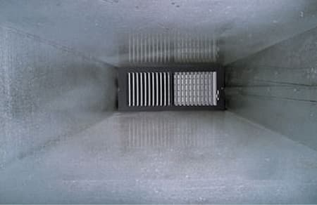 Duct cleaning