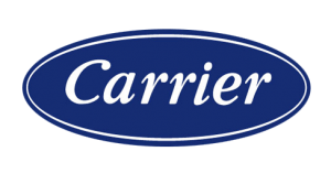 Carrier logo