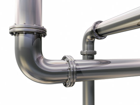 Re piping alternatives