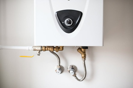 Are tankless water heaters a good fit for upstate south carolina homes