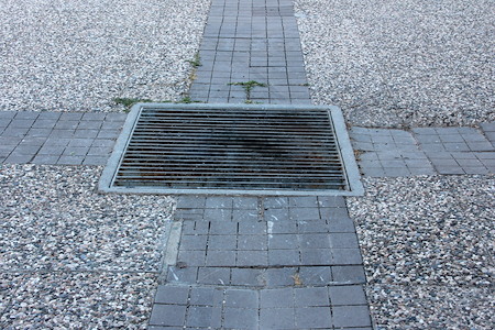 How catch basin maintenance protects stormwater systems and properties