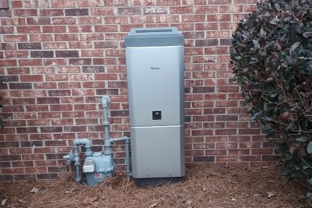 How Your Water Heater’s Location Impacts Its Lifespan—and Your Utility Bill