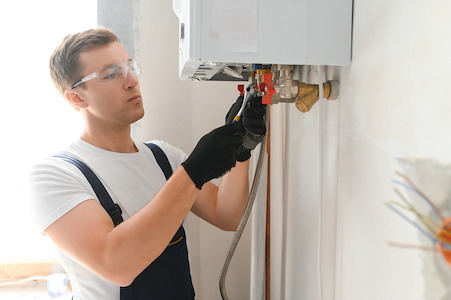 Is your home ready for a tankless water heater 5 hidden requirements most homeowners miss