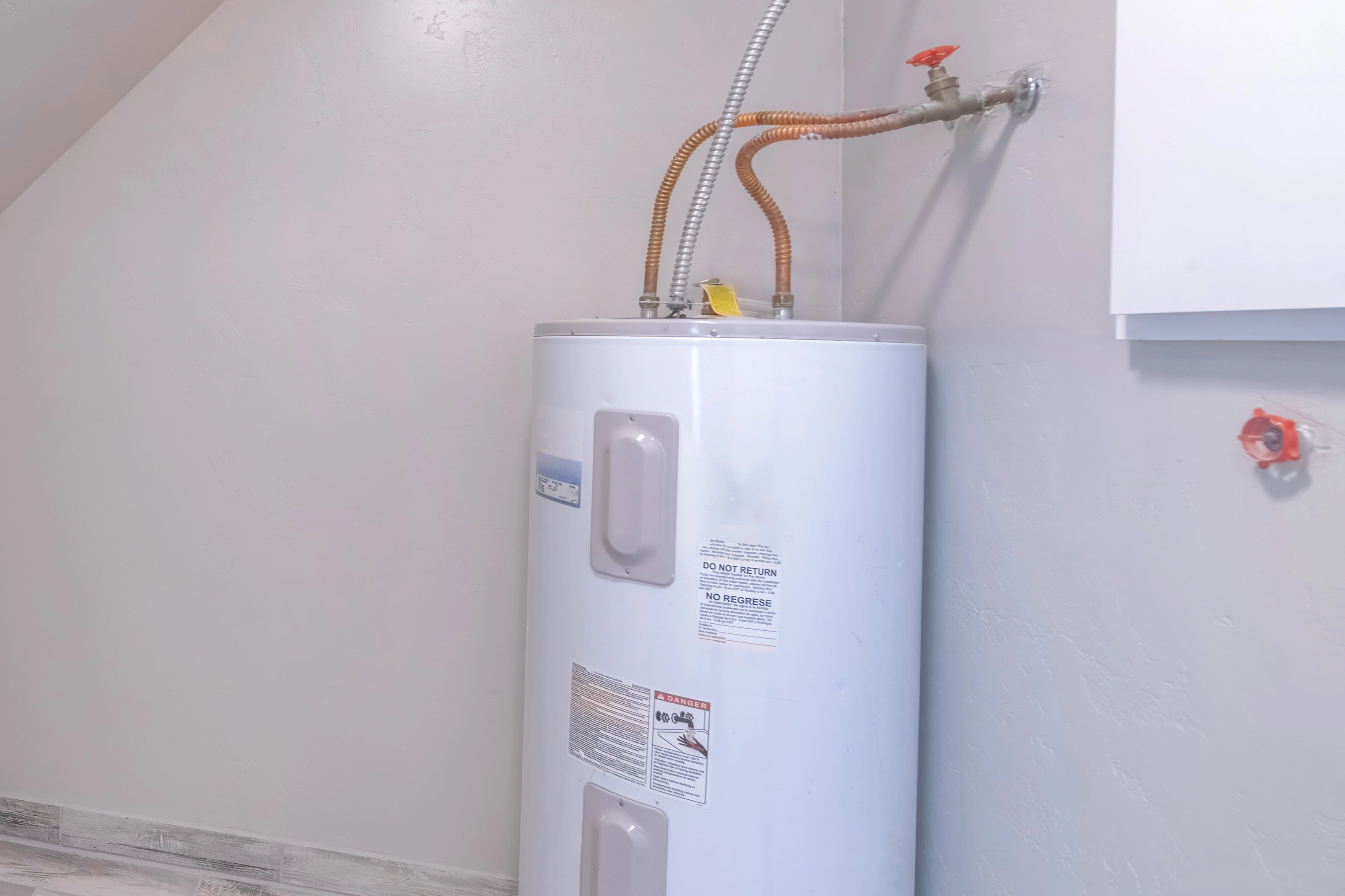 No hot water but the tank is full common water heater failures most homeowners miss