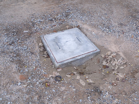 The importance of catch basin maintenance