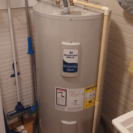 Water heater making popping or rumbling sounds upstate sc