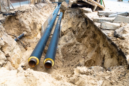 From Cast Iron to Clay: Which Pipes Can Be Rehabilitated with Structural Lining?