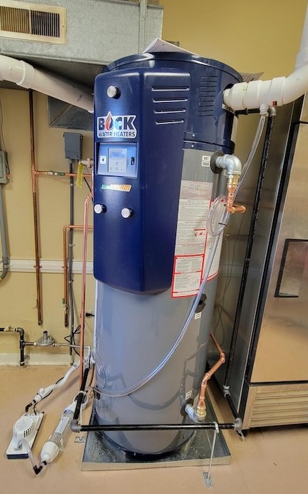 Why is preventive plumbing maintenance important for commercial facilities