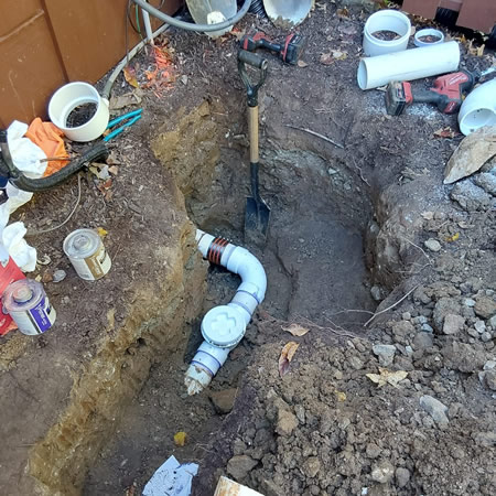 Why your ac is leaking water this spring and what it has to do with your drain system