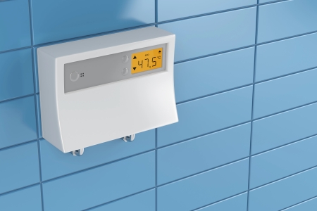 Why your tankless water heater keeps shutting off