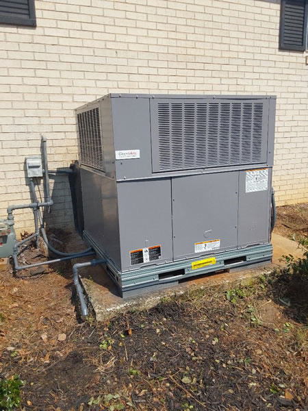 2026 4hvac installation ductwork upgrade