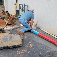 Commercial-Plumbing-Repair-for-Food-Lion-in-Greenwood 1