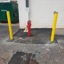Commercial-Plumbing-Repair-for-Food-Lion-in-Greenwood 4