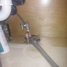 Galvanized-Pipe-Replacement-with-PEX-in-Laurens-SC 0