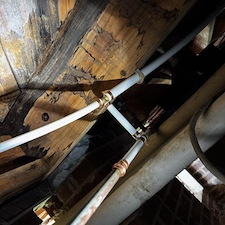 Galvanized-Pipe-Replacement-with-PEX-in-Laurens-SC 4