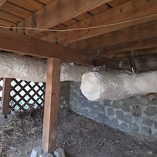 Ductwork Upgrade Project 2