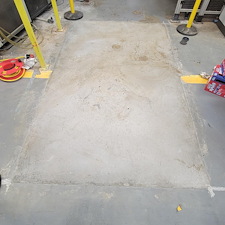 Spin-Cast Barrier Coating Project 1