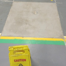 Spin-Cast Barrier Coating Project 2