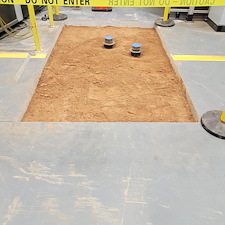 Spin-Cast Barrier Coating Project 3