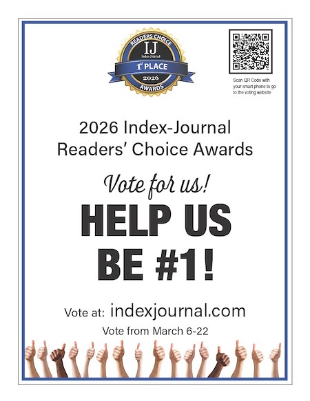 Readers Choice Logo
